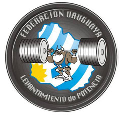Federación Uruguaya de Levantamiento de Potencia